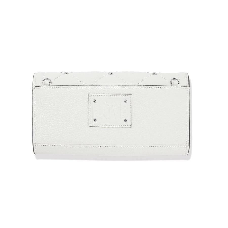 Brave Heart Large Wallet optic-white 11