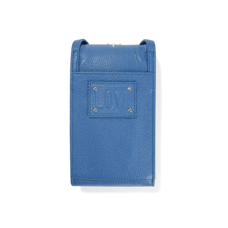 Brave Heart Phone Organizer bay-blue 6