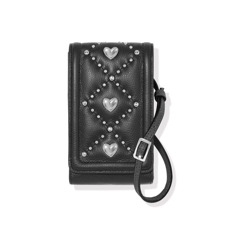 Brave Heart Phone Organizer black 1