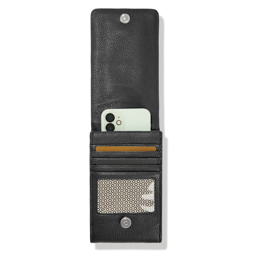 Brave Heart Phone Organizer black 2