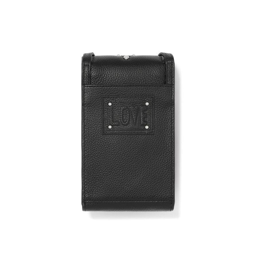 Brave Heart Phone Organizer black 3