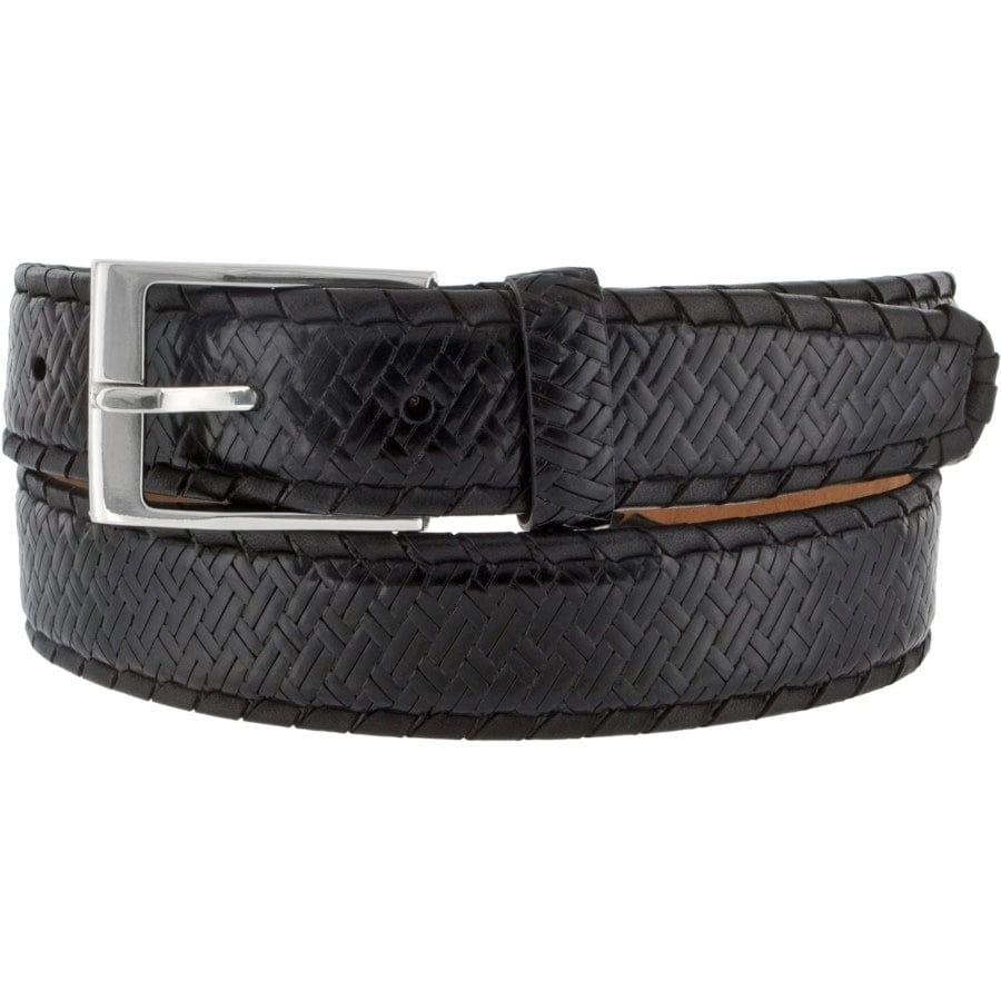 Cabrillo Belt black 1