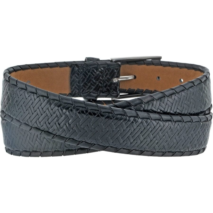 Cabrillo Belt black 2