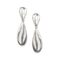 Cascade Drop Post Drop Earrings