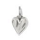 Cascade Heart Charm