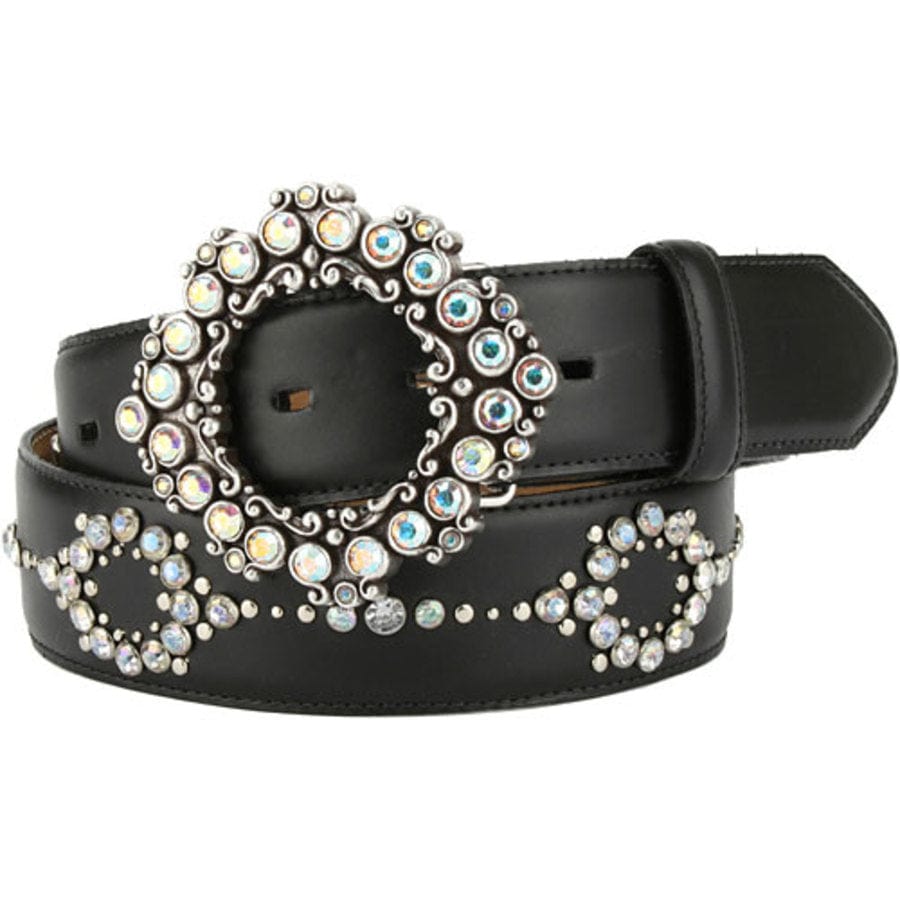 Circle of Light Belt black 1