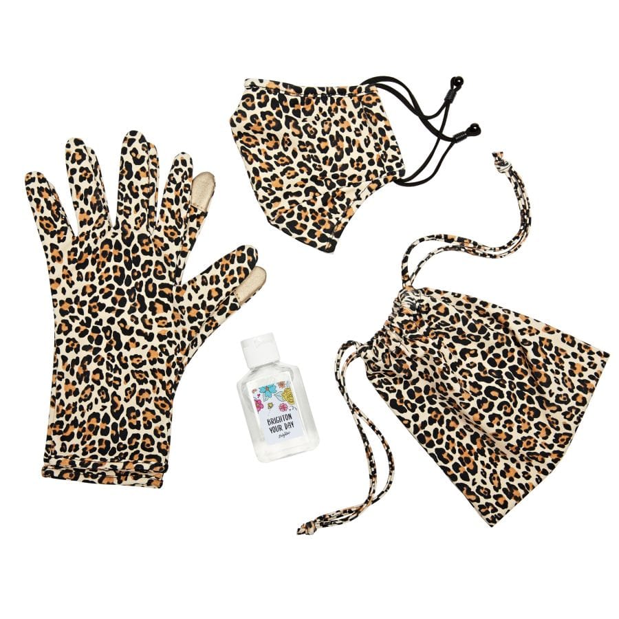 Classic Leopard Set leopard 2