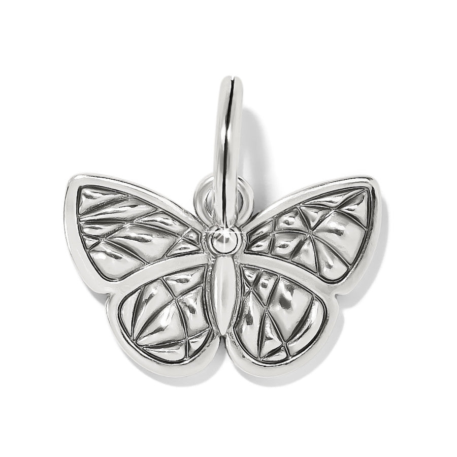 Colormix Butterfly Charm silver-multi 2