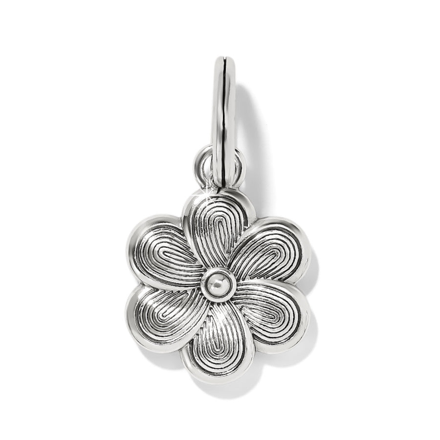 Colormix Flower Charm silver-multi 2