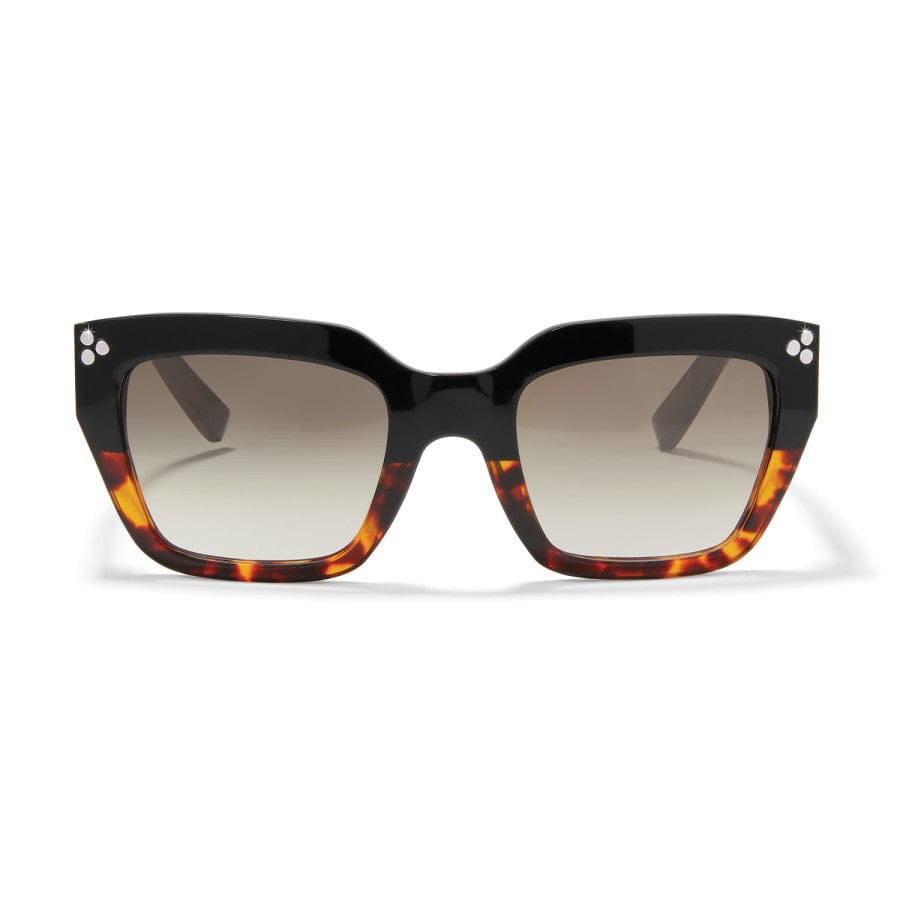 Contempo Dot Dual Sunglasses torquoise 3