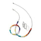 Contempo Ombre Necklace