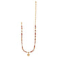 Contempo Playa Rosa Necklace