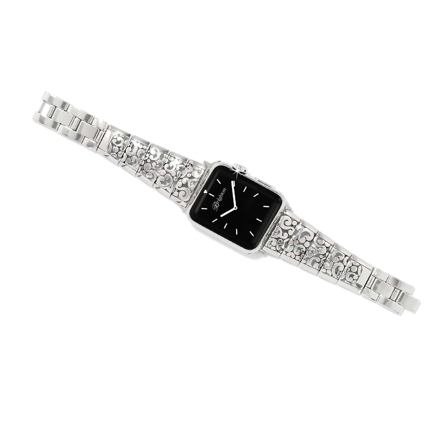 Contempo Watch Band silver 1