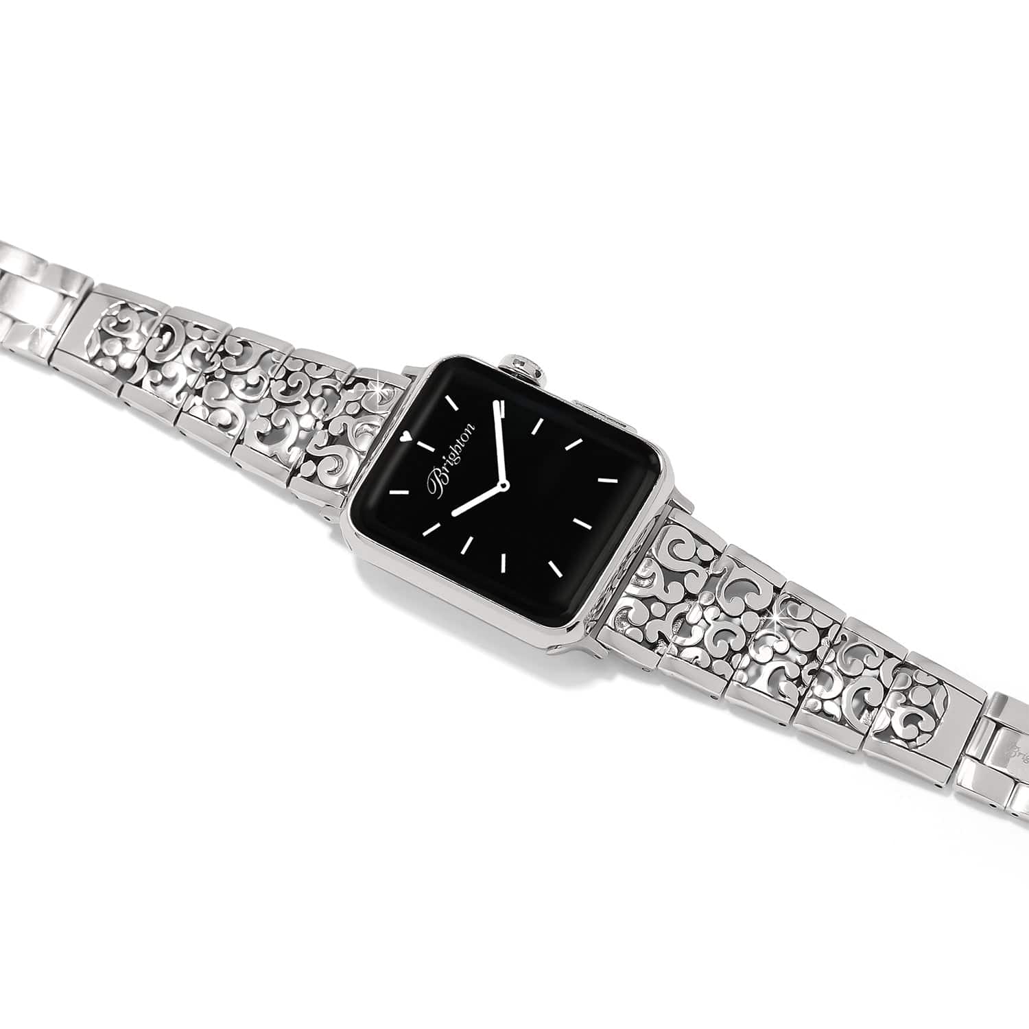 Contempo Watch Band silver 3