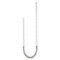 Contempo Zoic Necklace