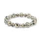 Contempo Zoic Stretch Bracelet