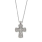 Covenant Cross Necklace