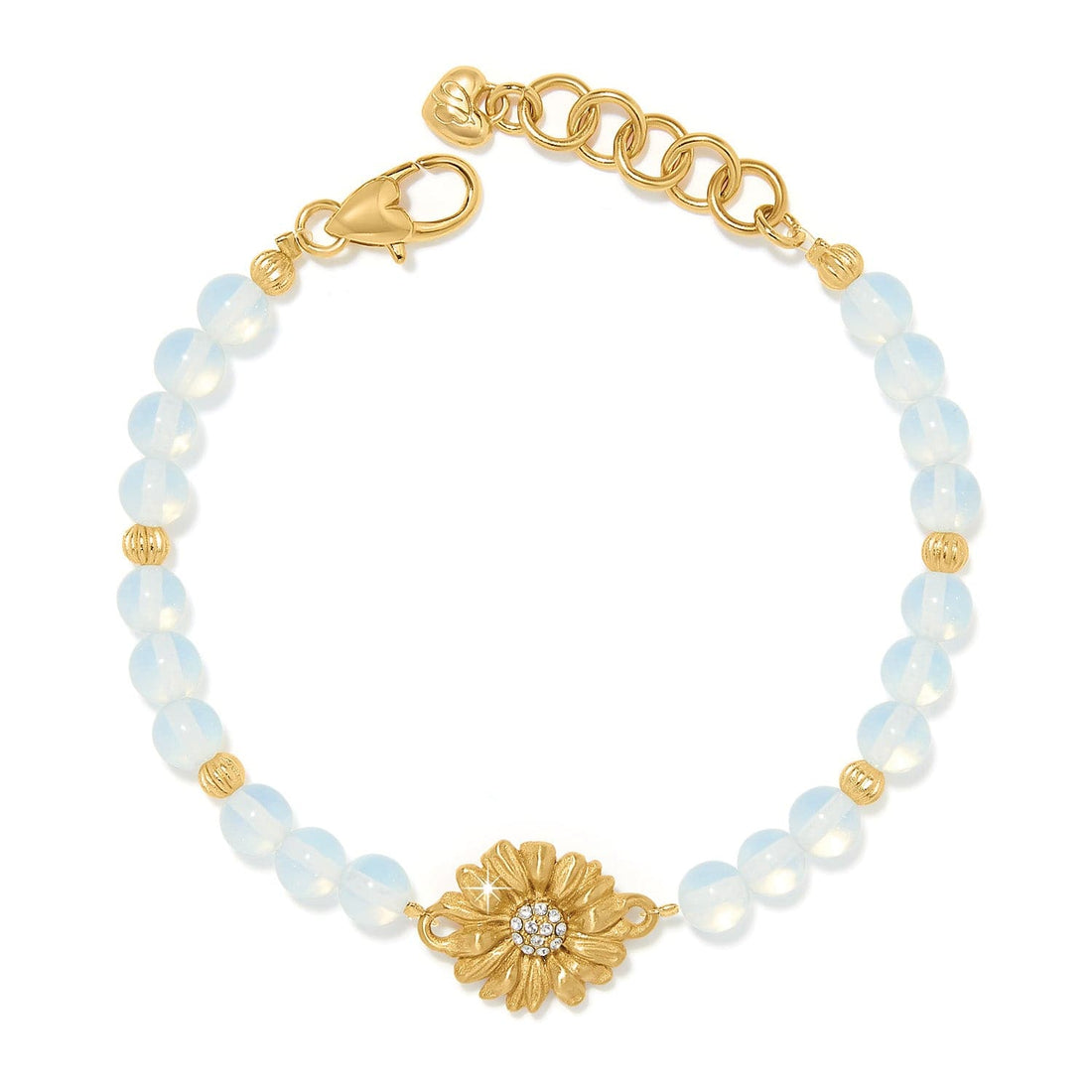 Daisy Dee Bead Bracelet - Brighton