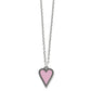 Dazzling Love Petite Necklace