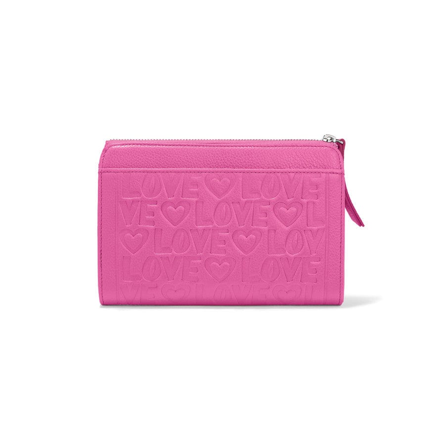 Deeply In Love Medium Pouch bubblegum 7