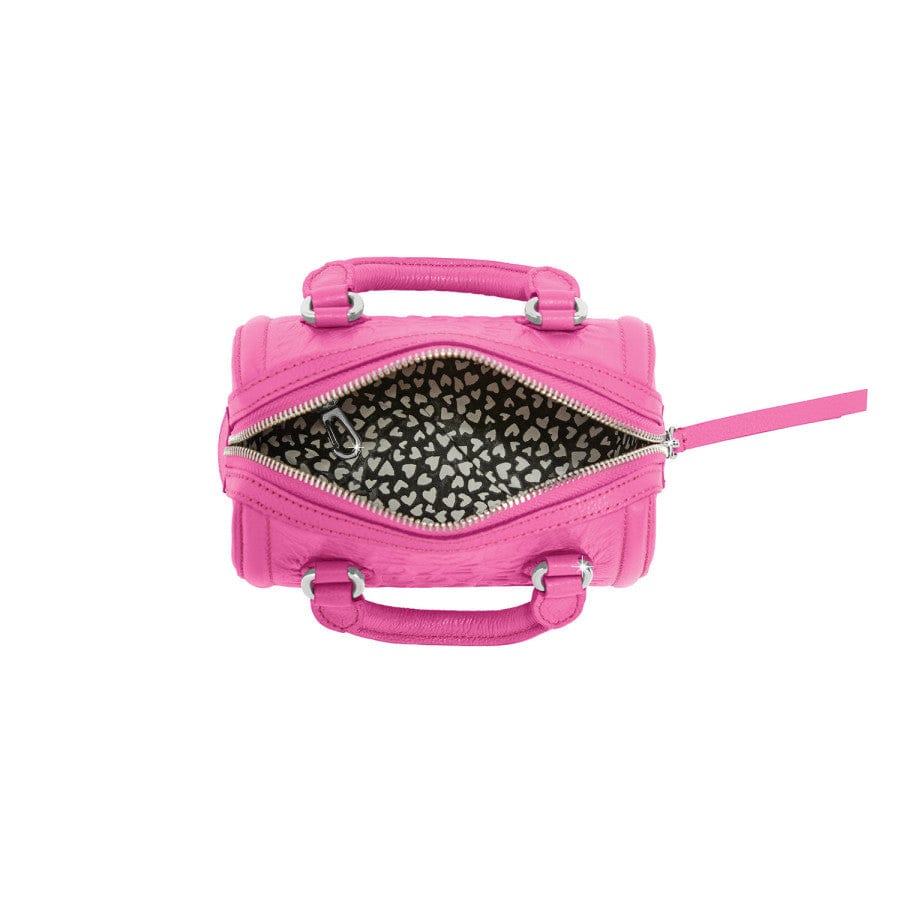 Deeply In Love Mini Satchel bubblegum 9