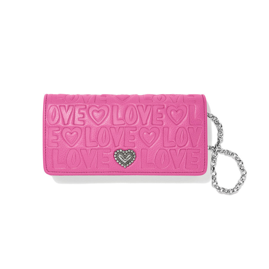 Deeply In Love Rockmore Wallet bubblegum 1