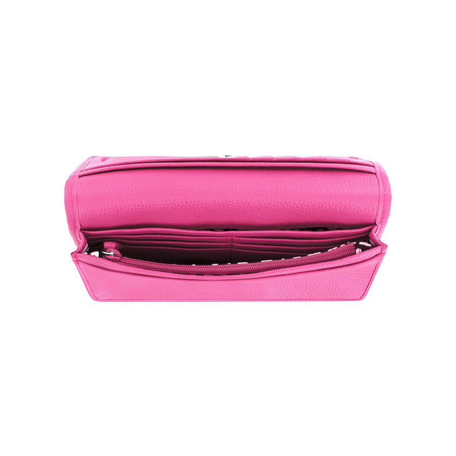 Deeply In Love Rockmore Wallet bubblegum 2