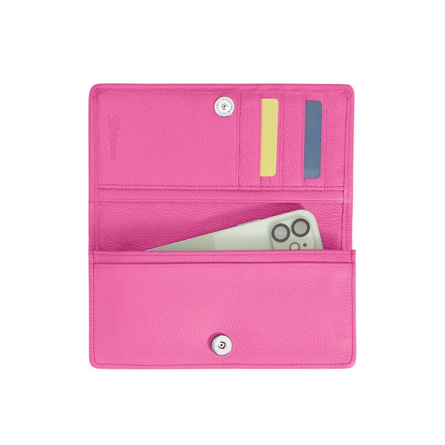 Deeply In Love Rockmore Wallet bubblegum 3