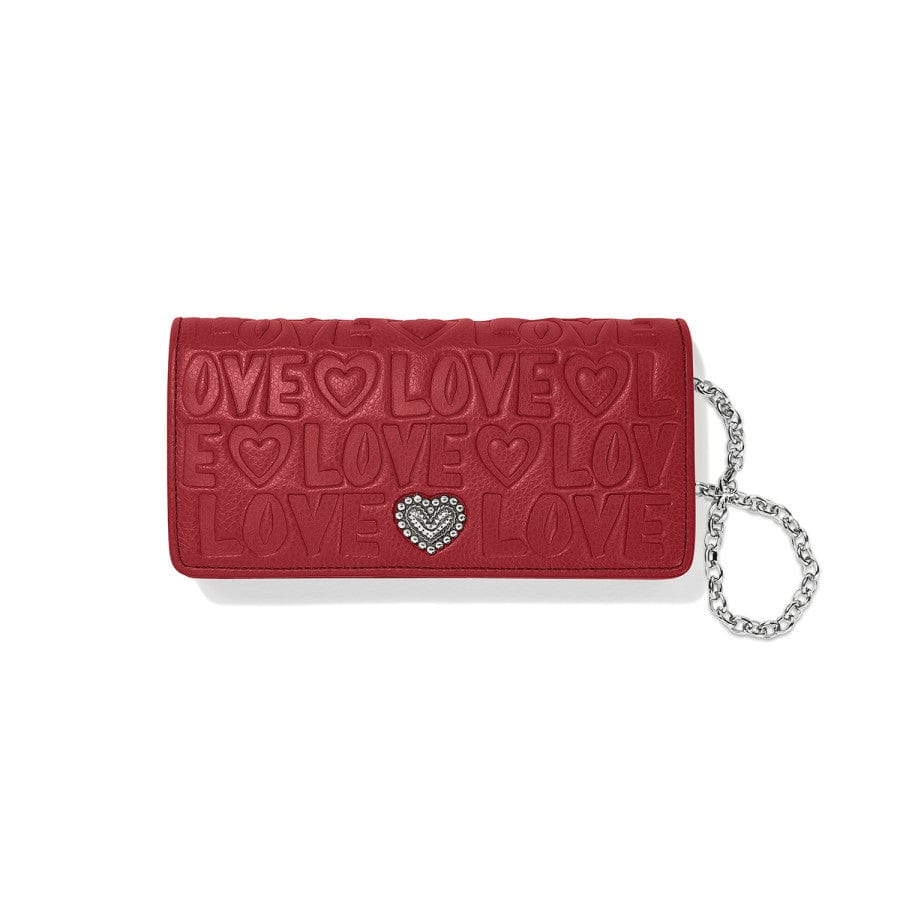 Deeply In Love Rockmore Wallet lipstick 4