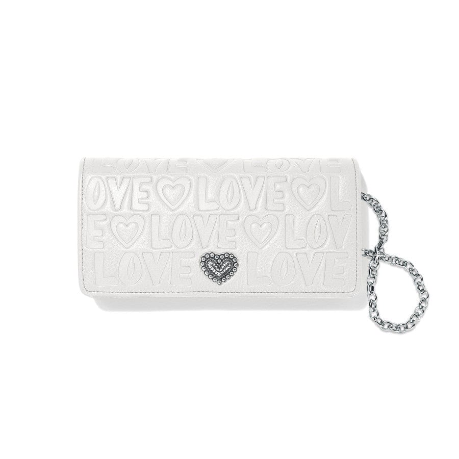 Deeply In Love Rockmore Wallet optic-white 8