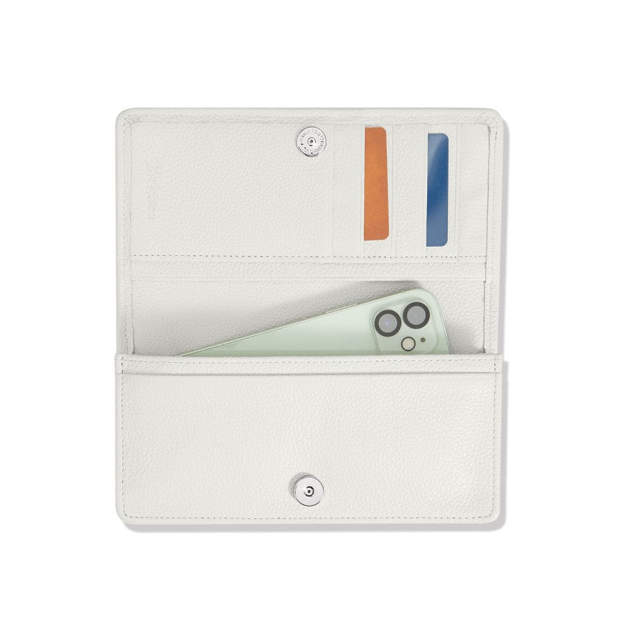 Deeply In Love Rockmore Wallet optic-white 10