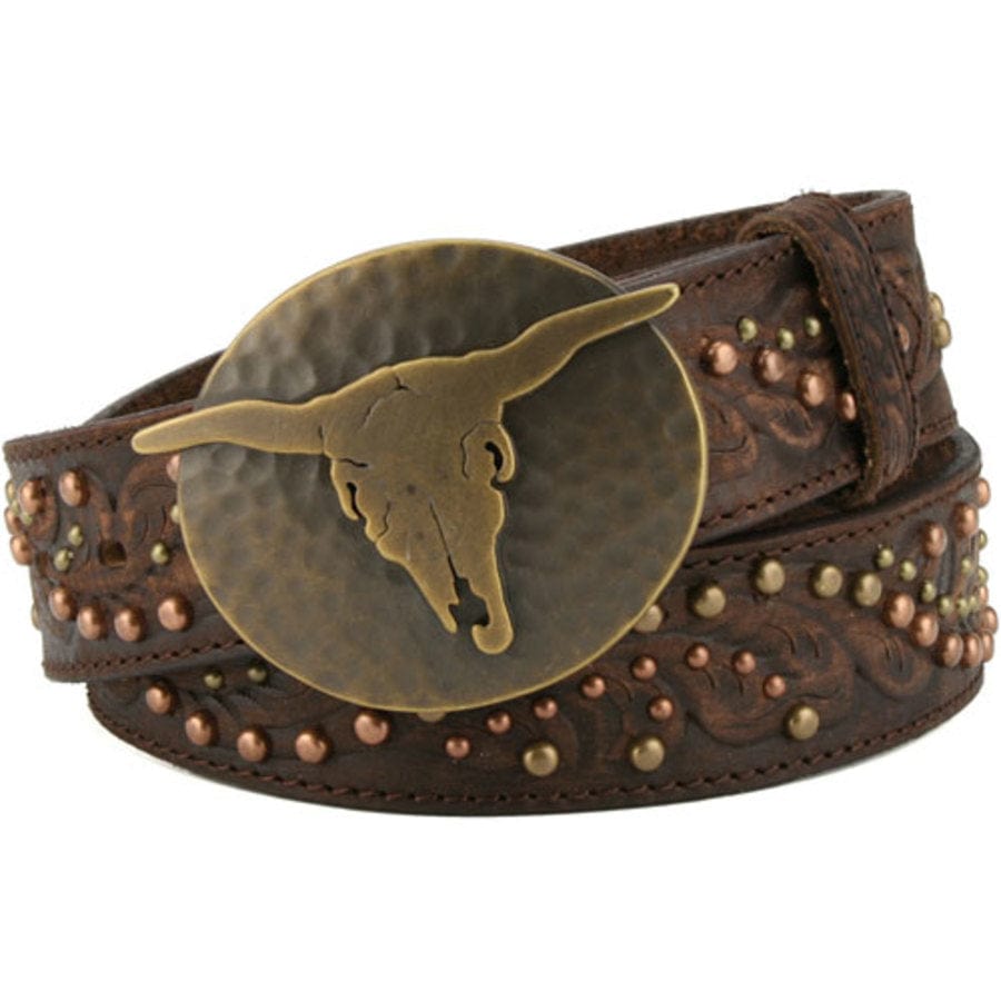 Desert Wind Belt brown 2