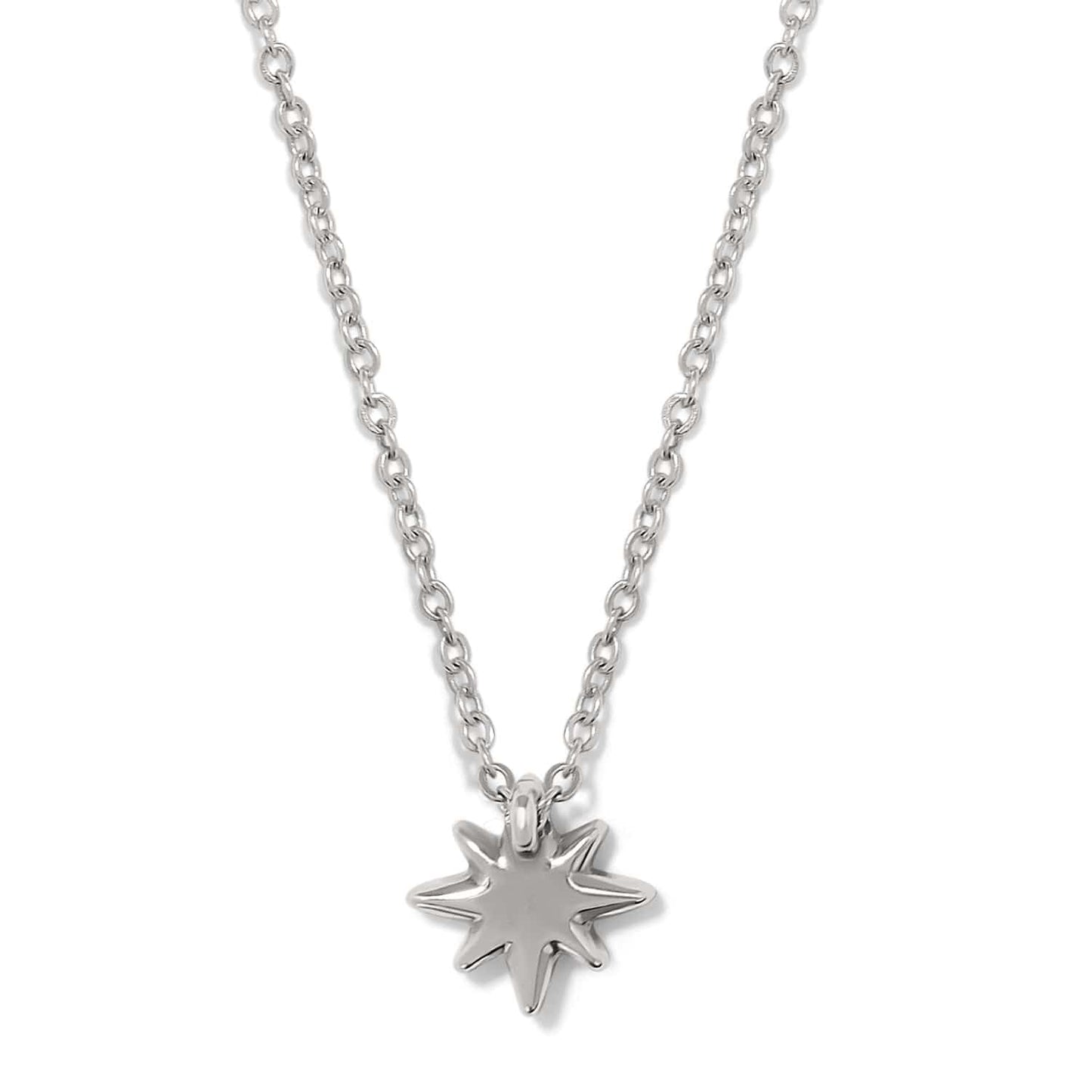 Enchanting Star Necklace