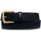 English Bevel Latigo Belt