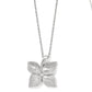 Everbloom Flower Necklace