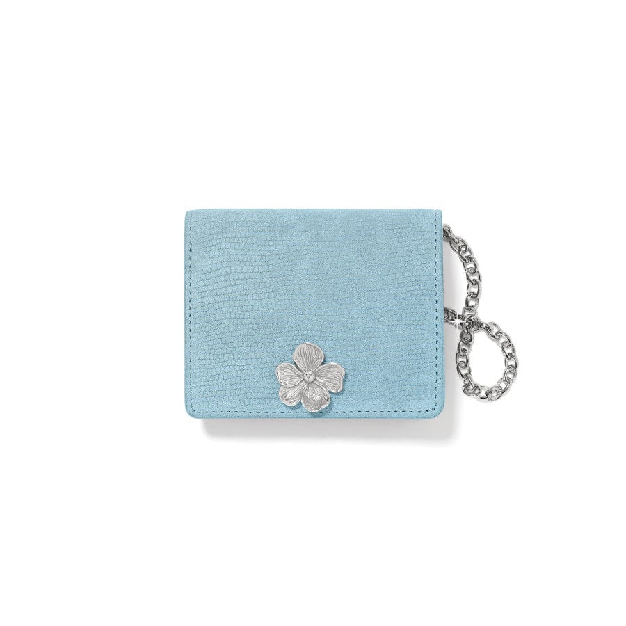 Everbloom Small Wallet cloud-blue 1