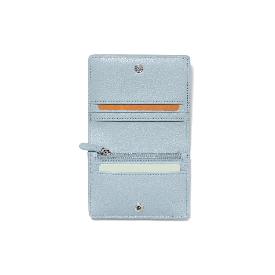 Everbloom Small Wallet cloud-blue 2