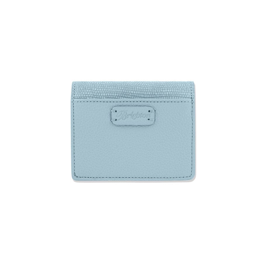 Everbloom Small Wallet cloud-blue 3