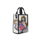 Fashionista Cover Girl Mini Tote