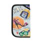 Fashionista Cover Girls Eyeglass Case