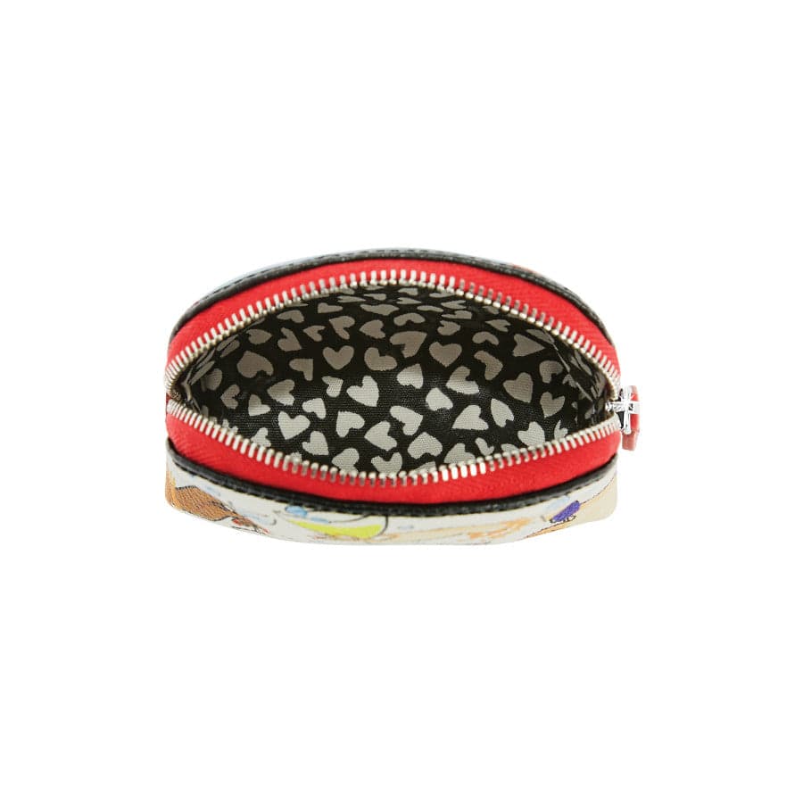 Fashionista Cover Girls Mini Coin Purse multi 2