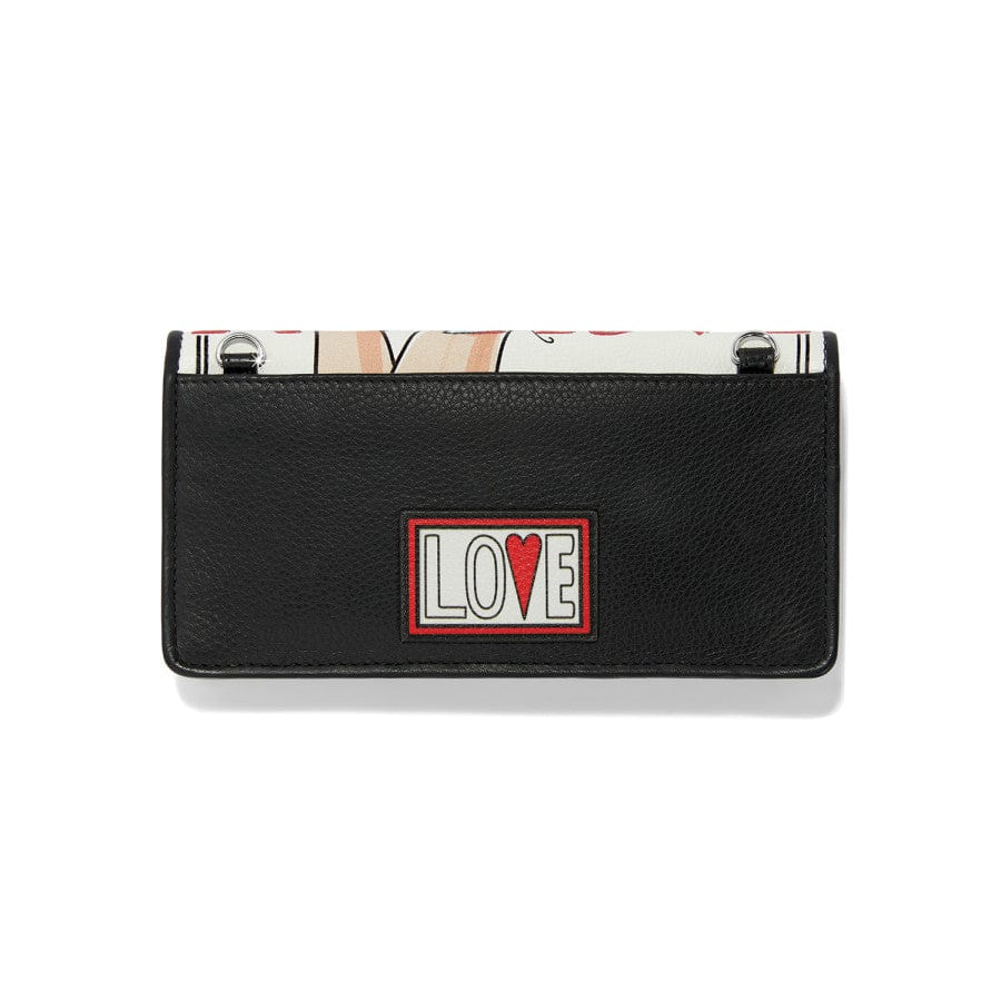 Fashionista Cover Girls Wallet