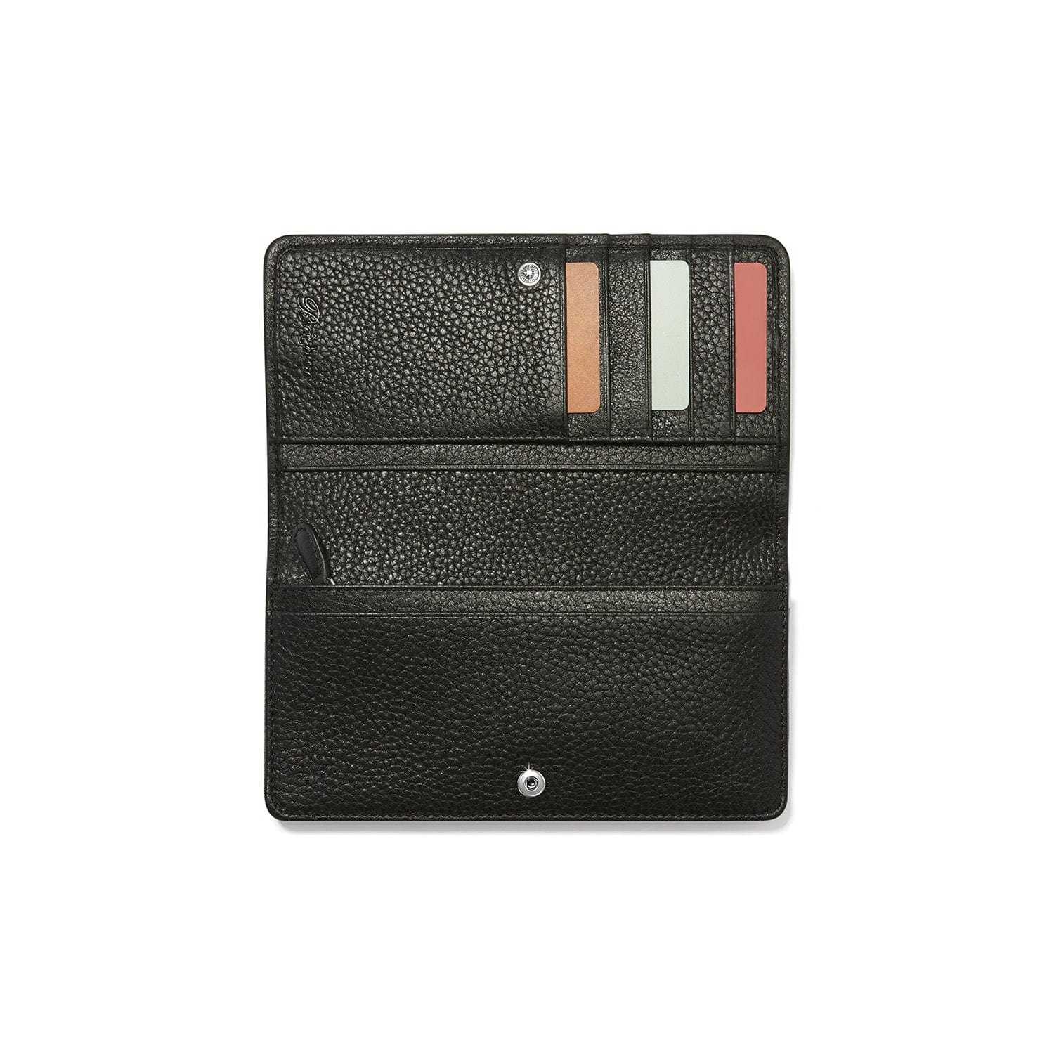 Ferrara Mercato Rockmore Wallet black 2