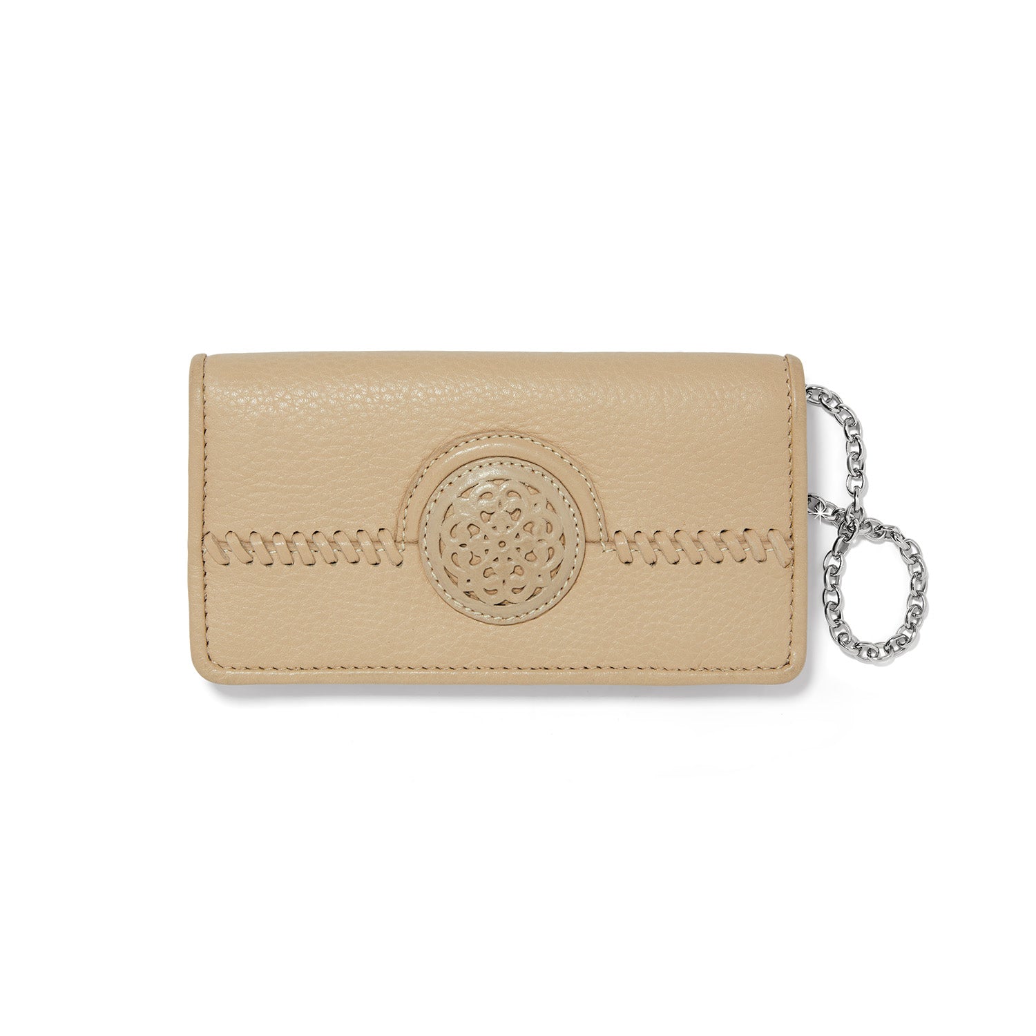 Ferrara Mercato Rockmore Wallet stone 4