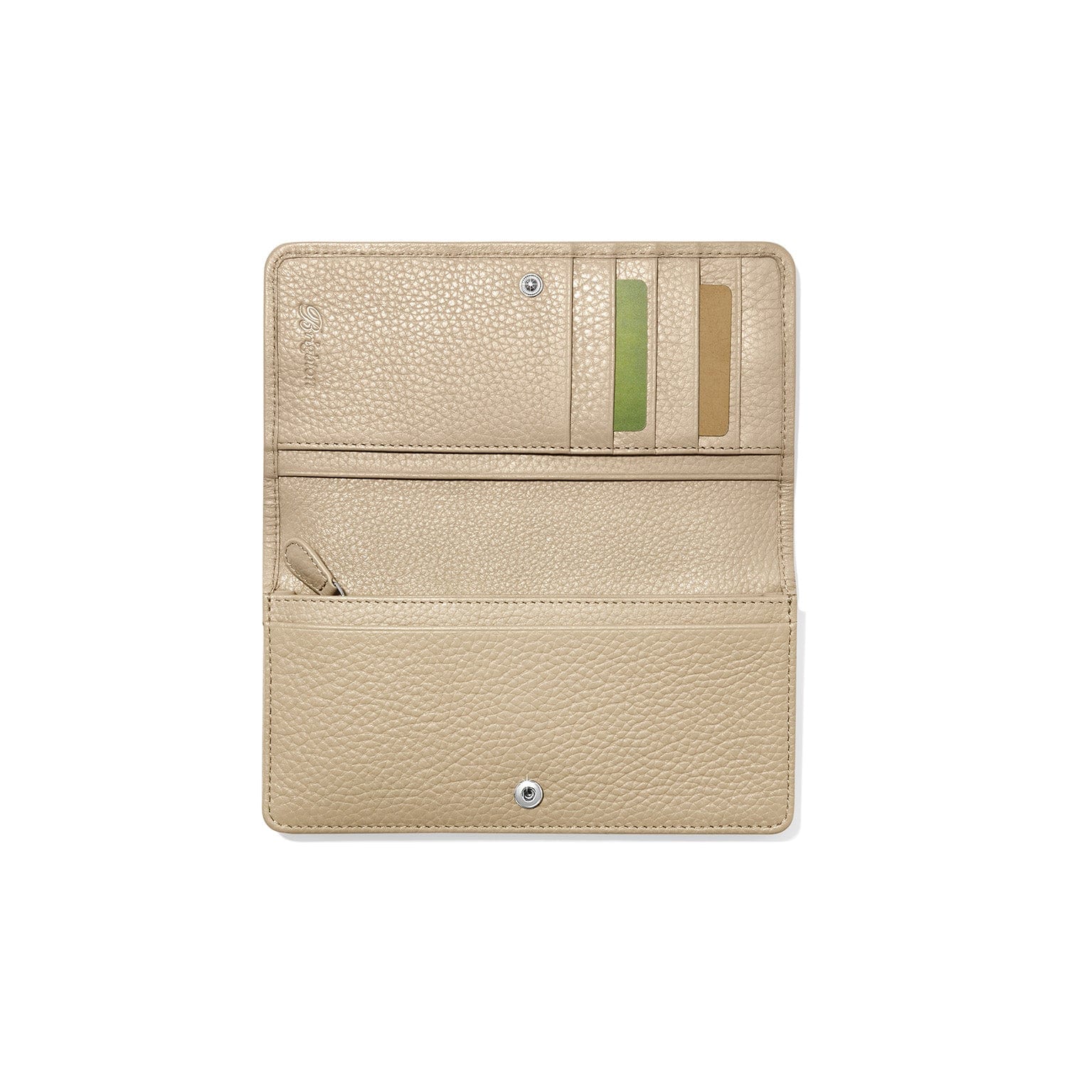 Ferrara Mercato Rockmore Wallet stone 5