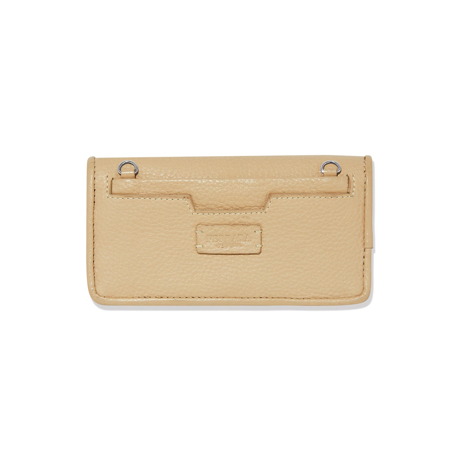 Ferrara Mercato Rockmore Wallet stone 6