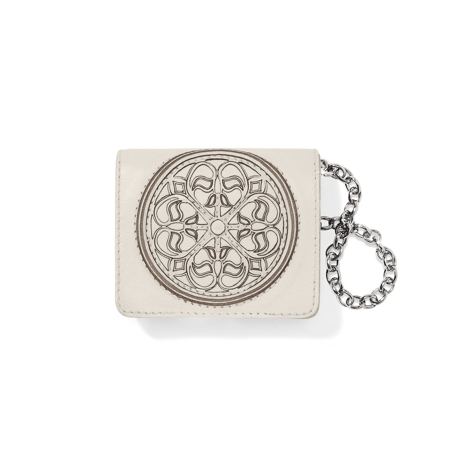 Ferrara Mystique Small Wallet white 1