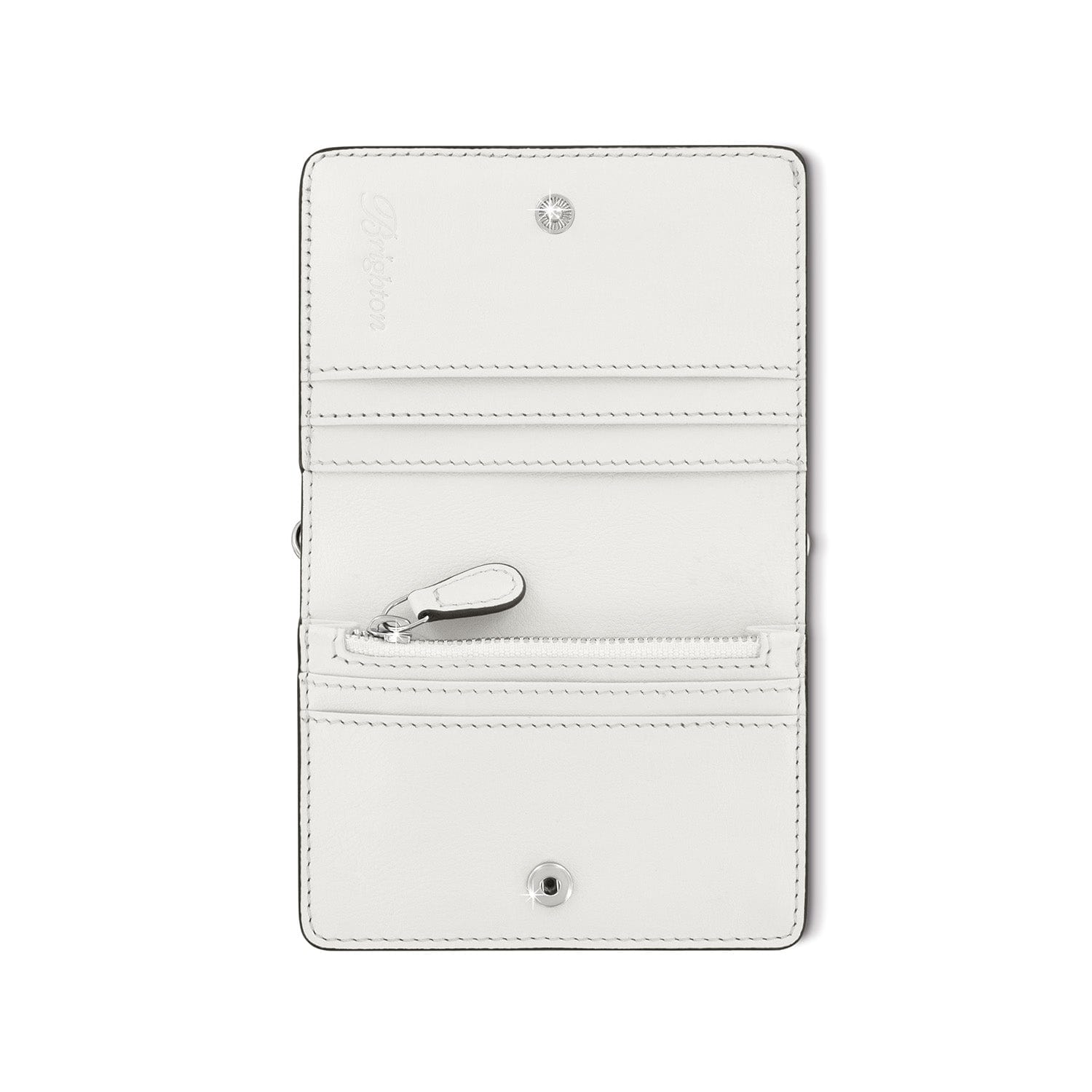 Ferrara Mystique Small Wallet white 2