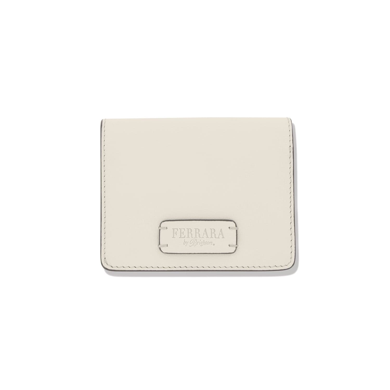 Ferrara Mystique Small Wallet white 5