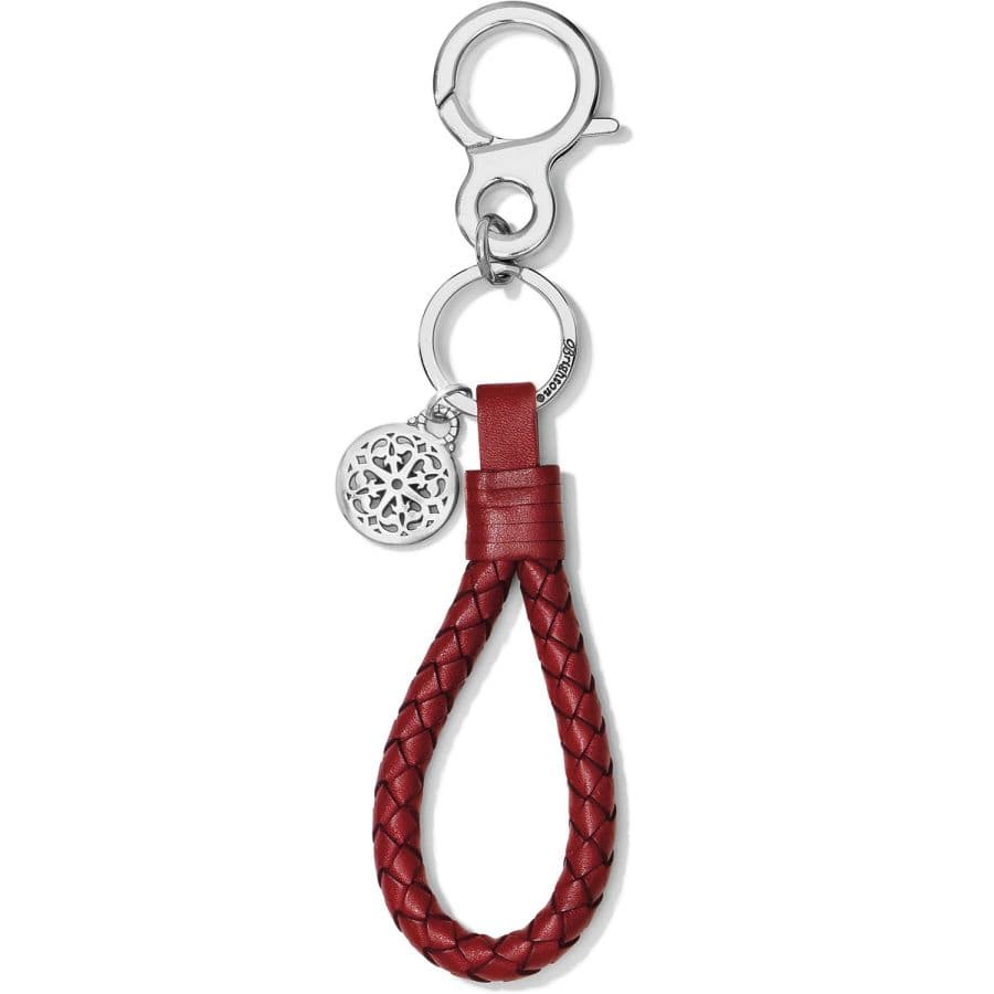 Ferrara Novella Handbag Fob lipstick 4